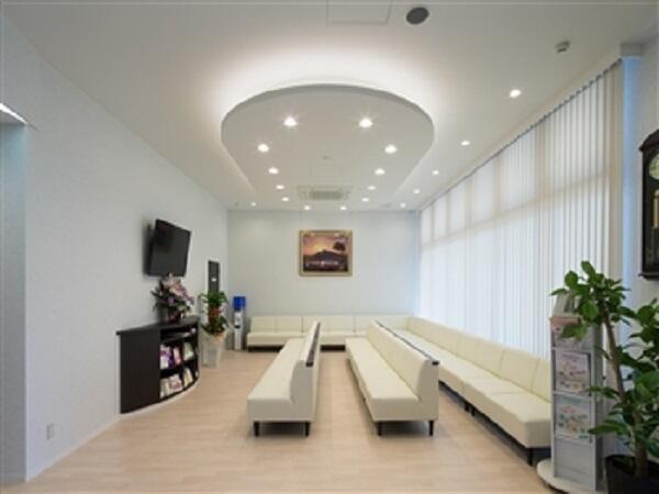 いとしまクリニック(パート)の医療事務求人の写真