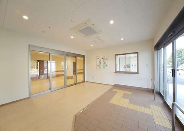 地域密着型特別養護老人ホームそよかぜ（常勤）の管理栄養士求人メイン写真3