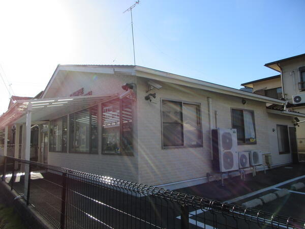 みやこ皮フ科（パート）の医療事務求人の写真