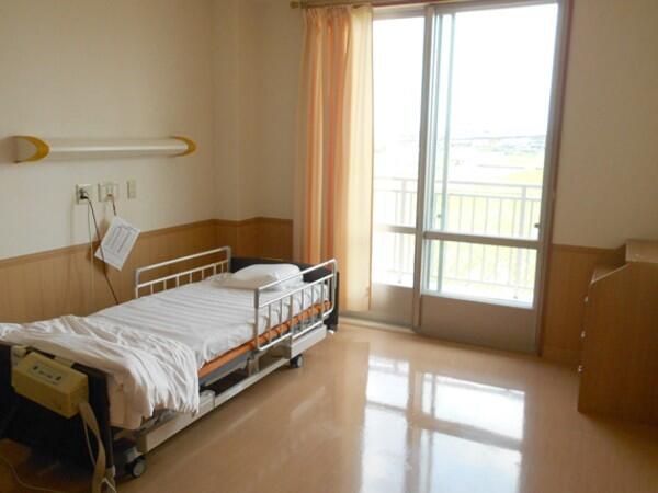 特別養護老人ホームいなほの郷下山（常勤）の准看護師求人メイン写真4