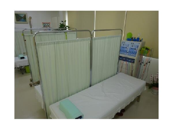 山中医院（パート） の医療事務求人メイン写真4