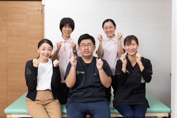 訪問看護リハビリステーション純誠会（訪問看護管理者）の看護師求人メイン写真3