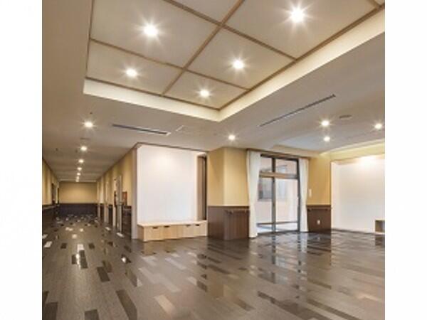 特別養護老人ホーム杉の里（生活相談員/常勤） の社会福祉主事任用求人メイン写真3