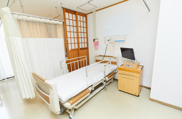 康明会病院（パート）の医療事務求人メイン写真3