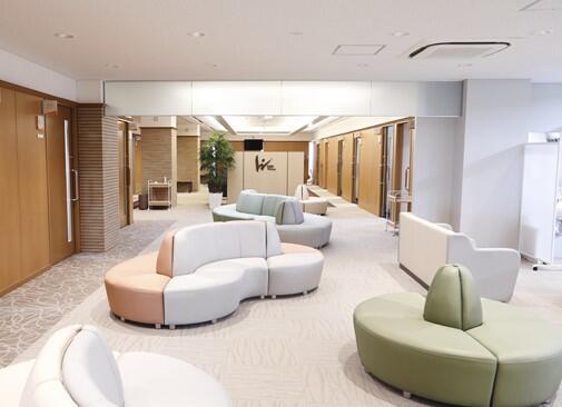 KKCウエルネス四日市健診クリニック（巡回 / 常勤）の看護師求人メイン写真3