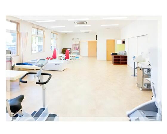 たわだリハビリクリニック（パート）の准看護師求人メイン写真2