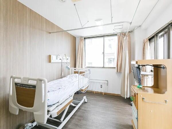 世田谷桜丘病院（常勤）の臨床検査技師求人メイン写真4