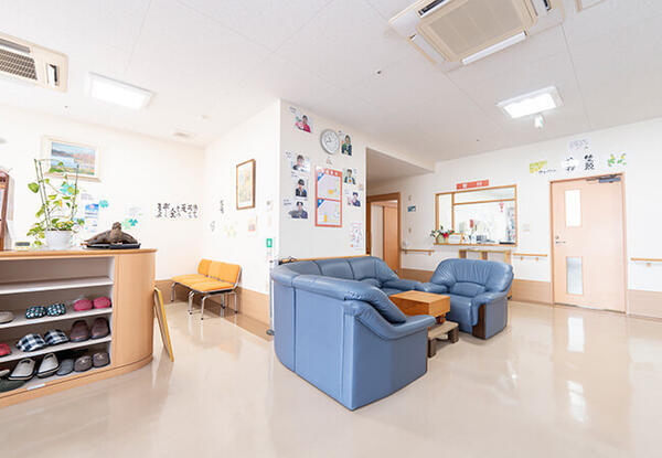 デイサービスさわやか（常勤）の介護福祉士求人メイン写真3