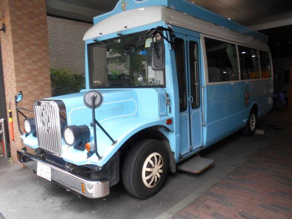 デイサービスセンターエンゼルヘルプ浅草（送迎ドライバー兼介護職/パート）の介護職求人メイン写真4