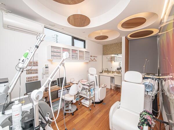 眼科オガタ医院（パート）の看護師求人メイン写真2