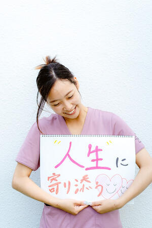 横浜訪問看護リハビリ　なる　いずみ（常勤） の看護師求人メイン写真2