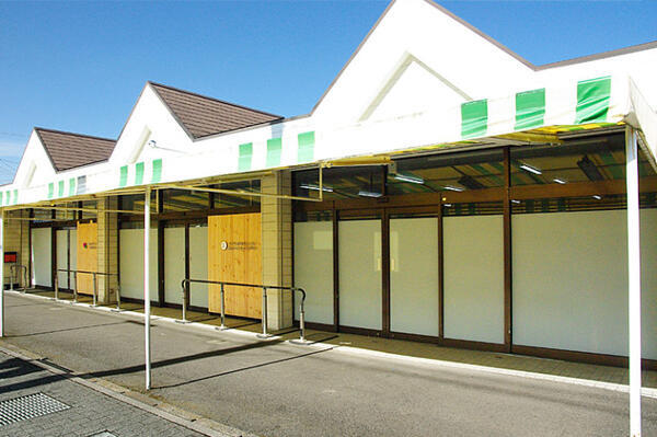 リハビリ特化型デイサービスあいケアステーションワザリハ（パート）の准看護師求人の写真