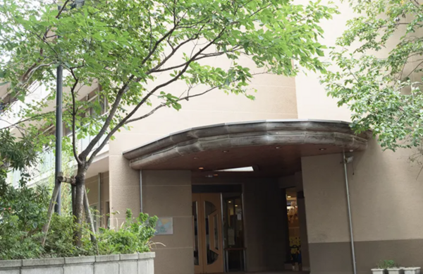 特別養護老人ホーム扇の森（生活相談員/常勤）の社会福祉士求人メイン写真2