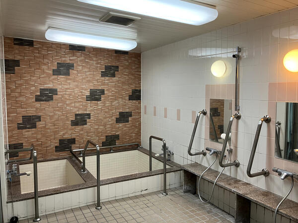 リヤンド荻窪（常勤）の看護師求人メイン写真5