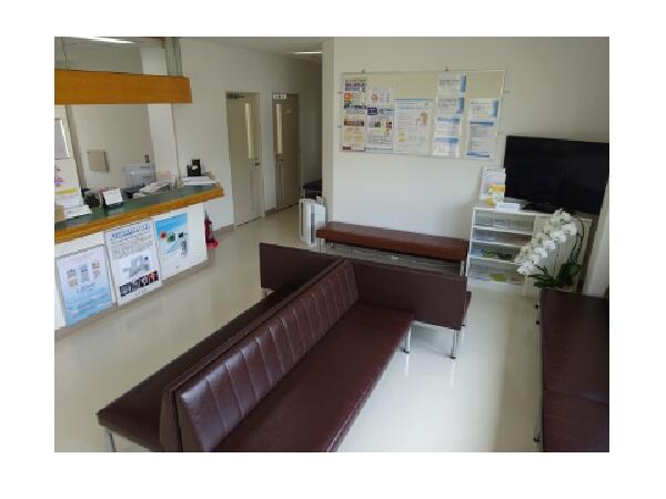 山中医院（常勤） の看護師求人メイン写真2