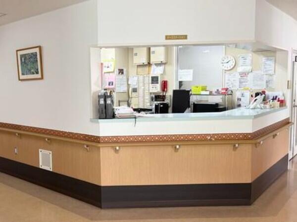 介護老人保健施設もくれん（常勤）のケアマネジャー求人メイン写真3