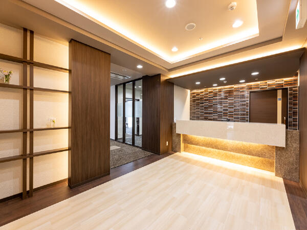 いきいき訪問看護ステーション西福原（パート）の看護師求人メイン写真2