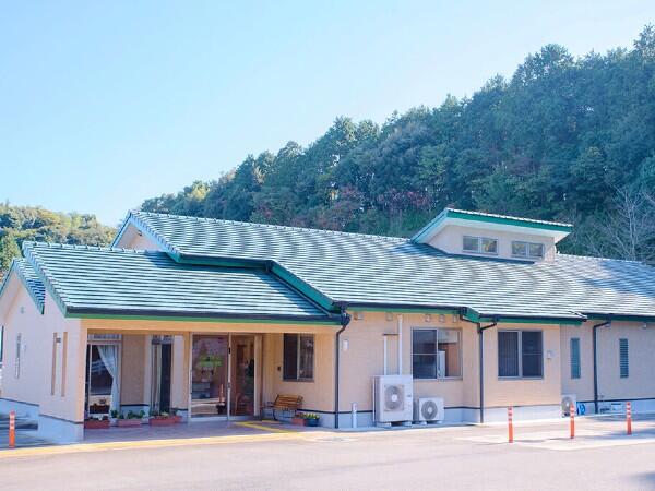 グループホーム菜の花苑（常勤）の介護福祉士求人の写真