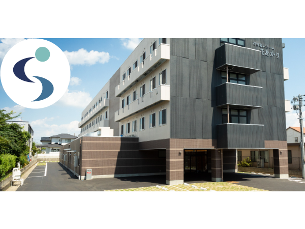 有料老人ホーム花あかり（パート）の介護職求人の写真