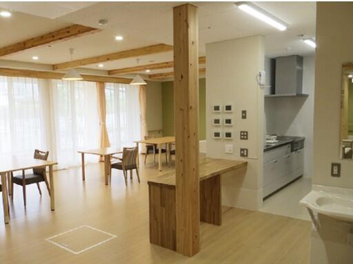 介護老人福祉施設すずらん （常勤）の看護師求人メイン写真2