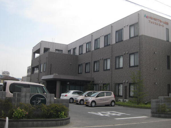 いきいきヘルパーステーション（常勤）の介護職求人の写真