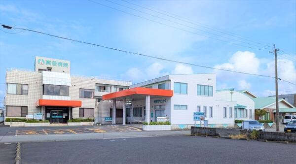 医療法人真愛みどり会　真愛クリニック（常勤）の看護師求人の写真