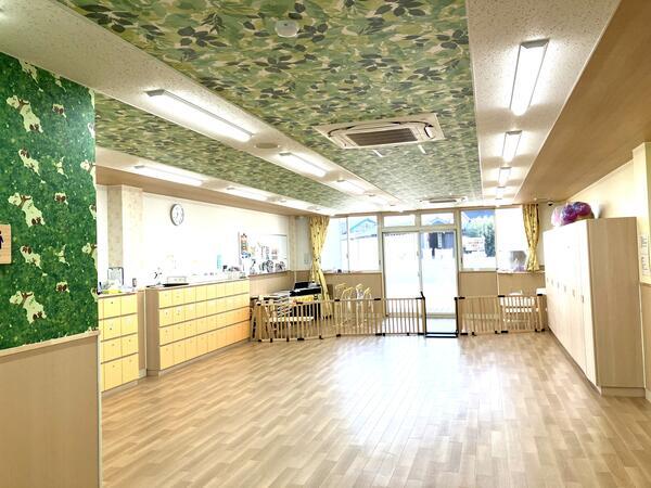 YUEIUインターナショナル保育園（正社員）の保育士求人メイン写真3