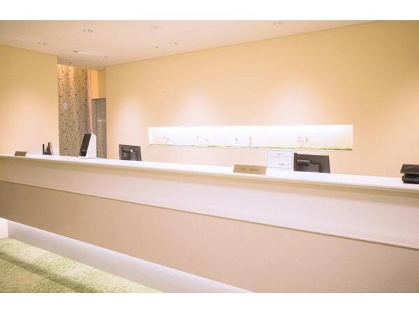 女性のための統合ヘルスクリニック　イーク渋谷（パート）の看護助手求人の写真