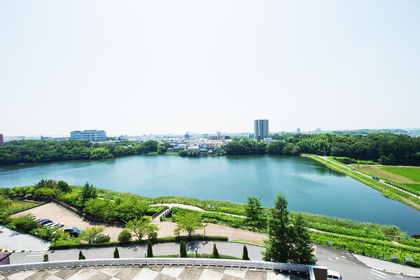 ほっとかんデイサービスセンター（パート）の介護職求人メイン写真2