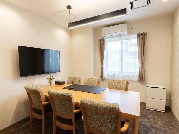 イリーゼ八乙女（常勤）の介護職求人メイン写真2