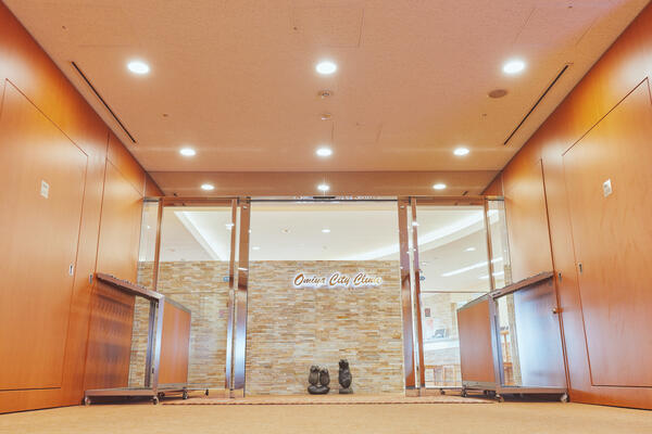 大宮シティクリニック（常勤 / 受付）の医療事務求人の写真