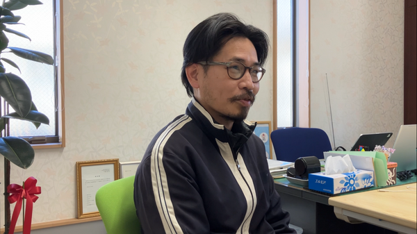 障害者通所施設 プレアデス（パート） の支援員求人メイン写真2