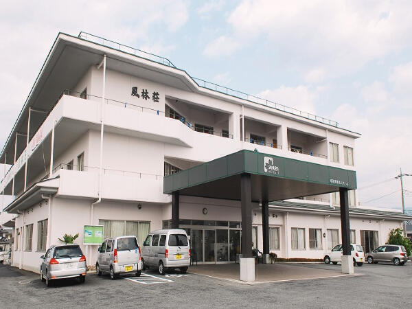 特別養護老人ホーム 風林荘(生活相談員/常勤)の社会福祉士求人の写真