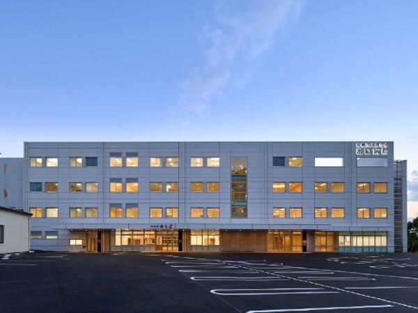 デイケアゆうば（常勤）の介護福祉士求人メイン写真4