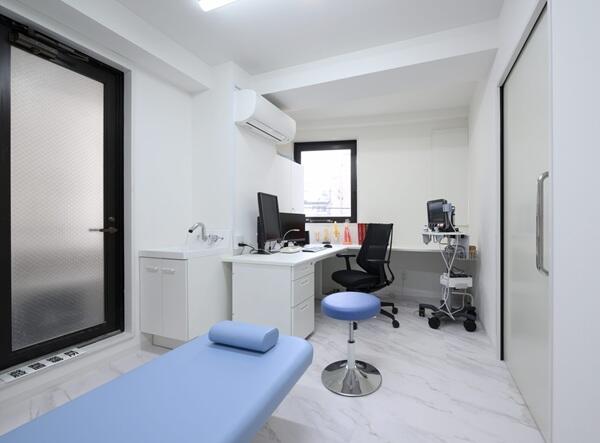 下北沢DOクリニック（常勤）の准看護師求人メイン写真2