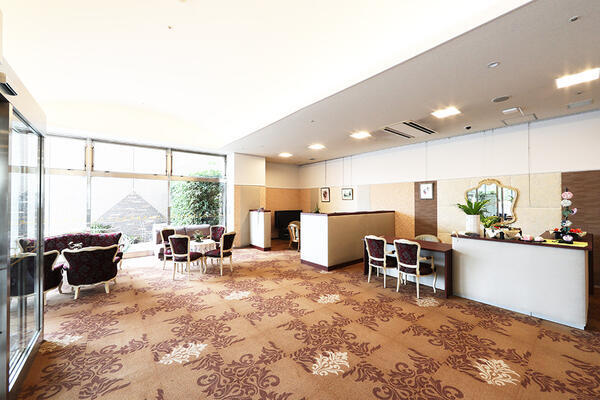 ほっとかんデイサービスセンター（パート）の介護職求人メイン写真3