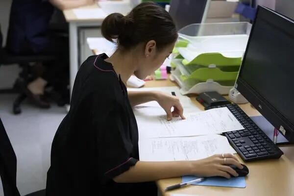 三田在宅診療クリニック（相談員 / 常勤）の看護師求人メイン写真2