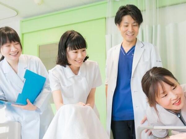 医療法人社団 元気会横浜病院（常勤）の薬剤師求人の写真