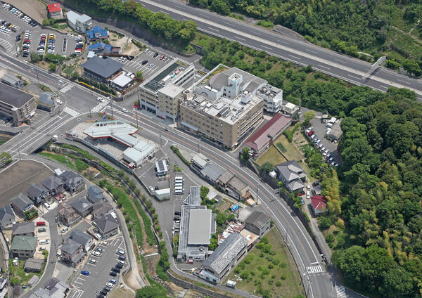 グループホームひまわり（パート）の介護職求人メイン写真2