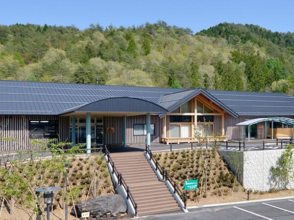 根羽村地域密着型特別養護老人ホームねばねの里「なごみ」（生活相談員/常勤）のケアマネジャー求人の写真