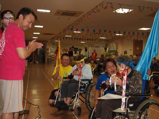 特別養護老人ホーム さわらび(常勤)の介護福祉士求人の写真