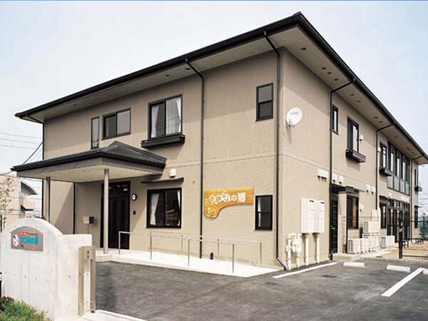 守山ケアハートガーデン グループホームつづみの郷（パート）の介護福祉士求人の写真