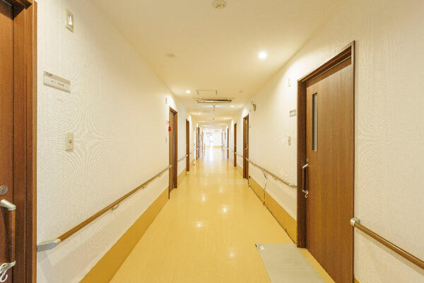 住宅型有料老人ホームつぼみ小幡（常勤）の介護福祉士求人メイン写真5