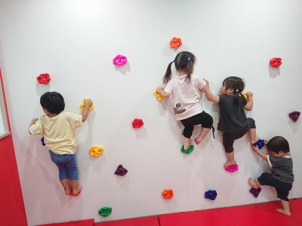 ひろゴンの保育園 （パート）の調理師/調理員求人メイン写真5