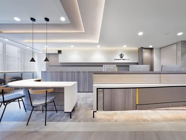 石川消化器内科・内視鏡クリニック（パート）の看護師求人メイン写真4