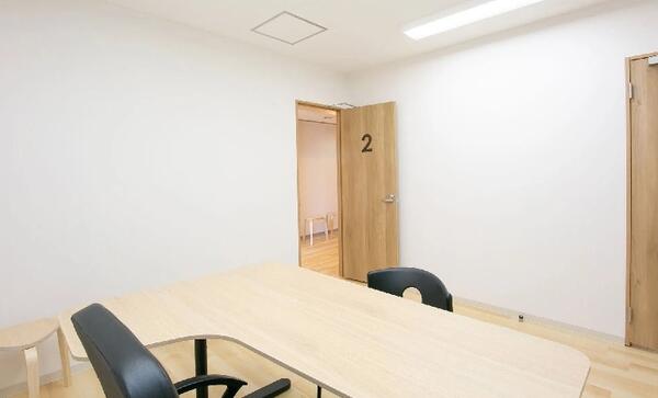 越谷心療内科さくらメンタルクリニック（パート）の医療事務求人メイン写真2