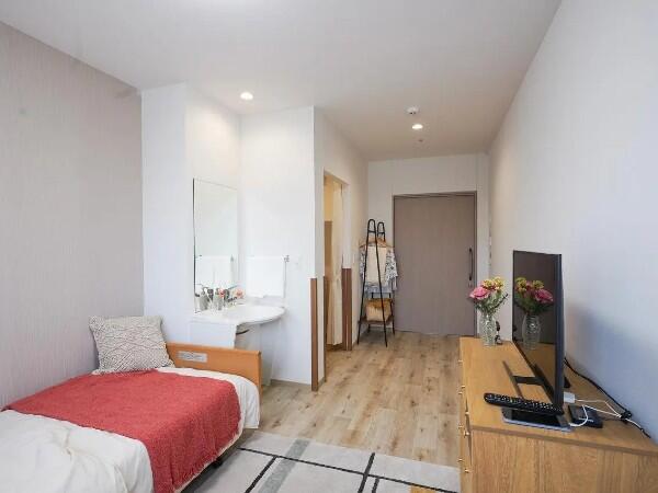 イリーゼ八乙女（常勤）の介護職求人メイン写真3