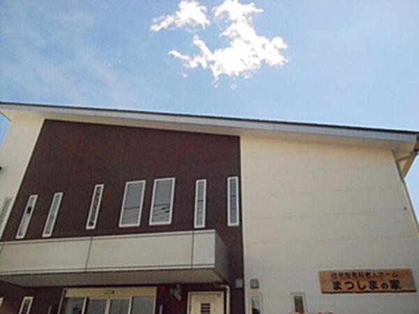 住宅型有料老人ホームまつしまの家（パート）の送迎ドライバー求人の写真