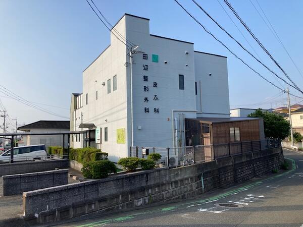 田辺整形外科医院（パート）の理学療法士求人サブ写真1