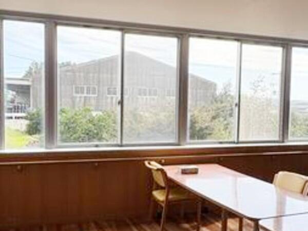 介護老人保健施設もくれん(常勤)の作業療法士求人サブ写真3